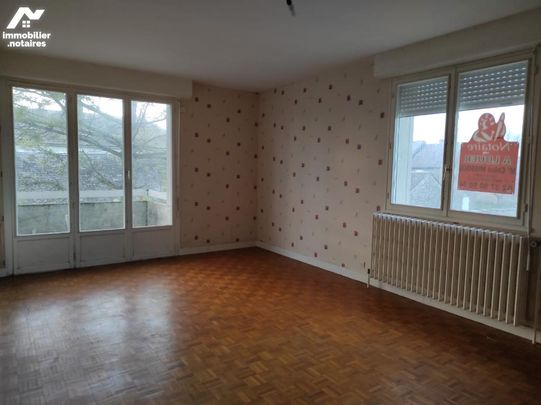 OUTARVILLE appartement avec 4 chambres - Photo 1