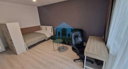Apartament 1 camera, Plopilor - Fotografie 3