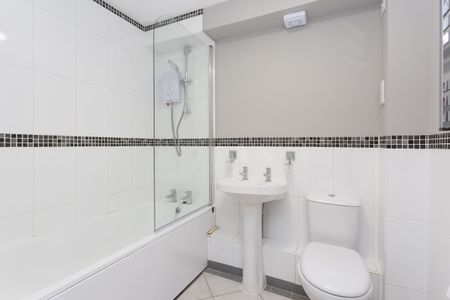 1 bedroom apartment to rent - Photo 3