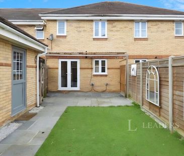 3 bedroom house to rent Stranding Street, Eastleigh, SO50 - Photo 4