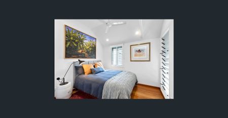 Unique Dual Level Terrace with Separate Study - Photo 4