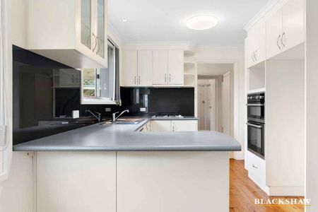 Charming Three-Bedroom Home in Kambah - Photo 5