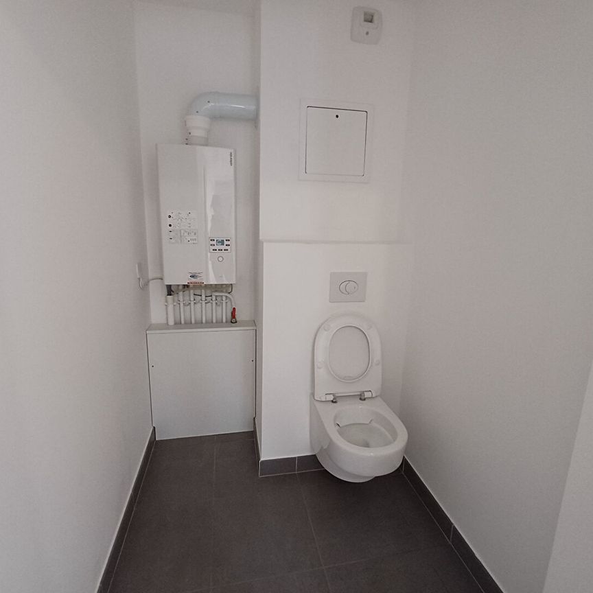 Location Appartement 3 pièces 59m² TOURS 37100 - Photo 1