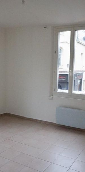 Location Appartement 2 pièces 35m² SENS 89100 - Photo 1