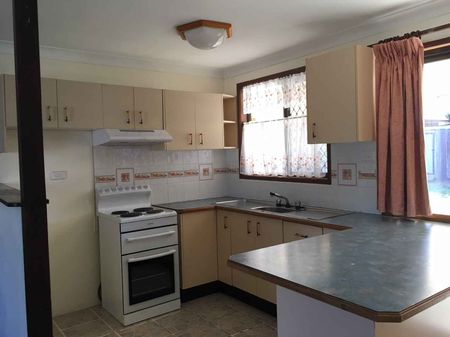 4 bedroom family home + granny flat - Photo 3
