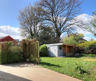 Location Maison 5 pièces 112m² CHANTEPIE 35135 - Photo 1