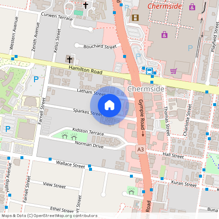 21, Sparkes Street, QLD, Chermside