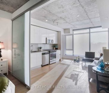 One Eleven Condos and Lofts , #408 - Photo 6