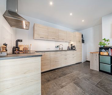 Appartement te huur in Luik met 2 slaapkamers - Photo 5
