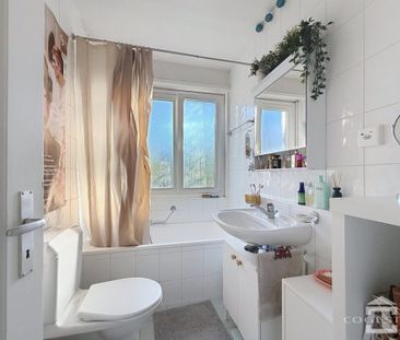 Bel appartement de 2.5 pièces au rez-de-chaussée - Photo 3