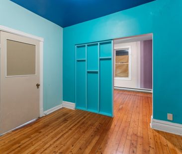 Appartement à louer - Photo 2