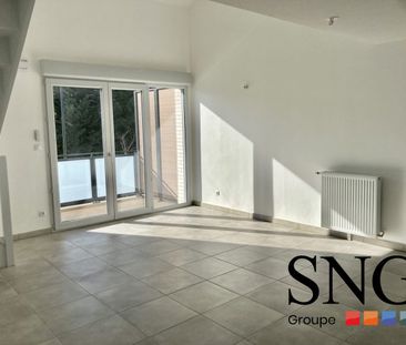 T3 DUPLEX AVEC BALCON ET PARKING DOUBLE - Photo 1