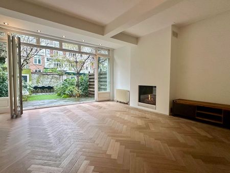Appartement te huur: Eerste Helmersstraat 147-H 1054 DR Amsterdam - Foto 3
