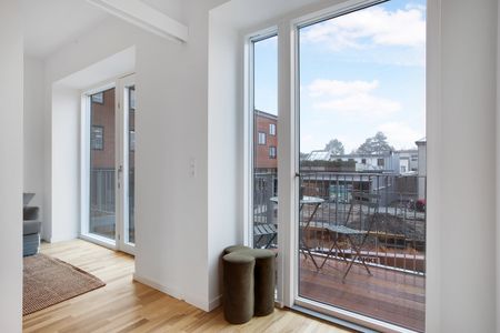 Gadelandet 26E, 1. mf., Kobbelvænget, 2700 Brønshøj - Foto 2