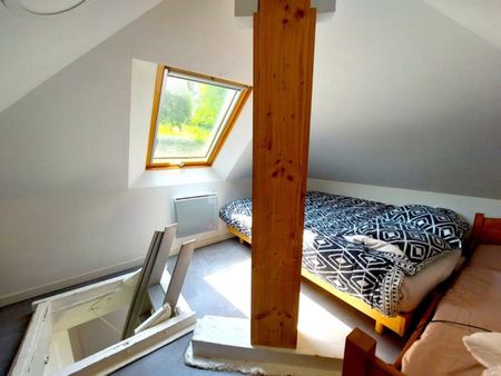 Maison 2 pièces à Metz - Photo 3