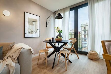 Carrer de València, Barcelona, Catalonia 08013 - Foto 3