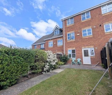 3 bedroom townhouse to rent - Photo 3