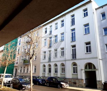 **Untermhaus Highlight: Moderne Singlewohnung mit Einbauküche und W... - Foto 2