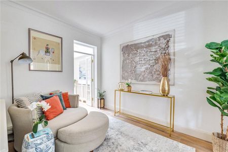 4 bedroom terraced house to rent - Photo 4