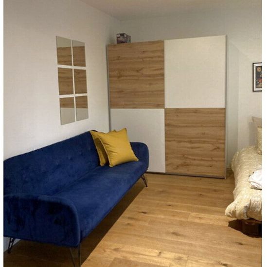 1.5 Zimmer, 30 m², 1. Stock - Photo 1