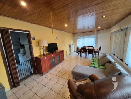 Appartement te huur in Bertem met 1 slaapkamer - Foto 4