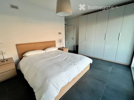3.5 Zimmer, 85 m² - Foto 4