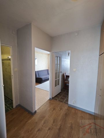 Gumieńce-53,8m2.Dwupokojowe mieszkanie z balkonem. (428996) - Zdjęcie 5