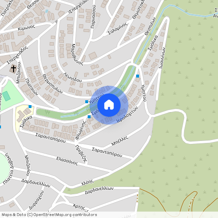 Βούλα (Πανόραμα)