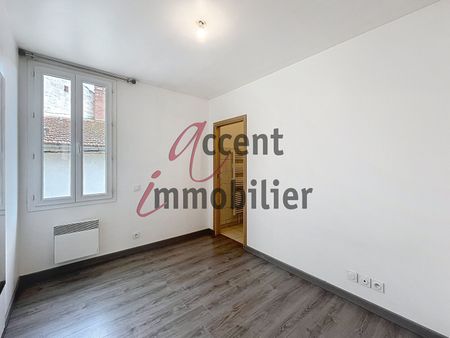 Appartement Chateaurenard 3 pièce(s) 53 m2, - Photo 5