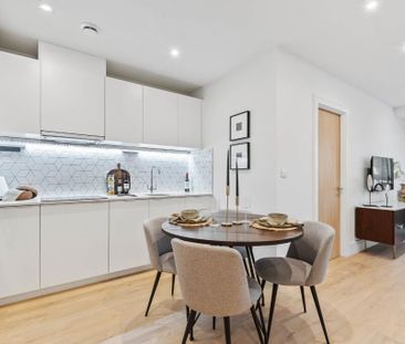 2 bedroom apartment to rent - Photo 1