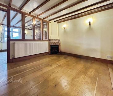 3 bedroom end of terrace house to rent - Photo 1