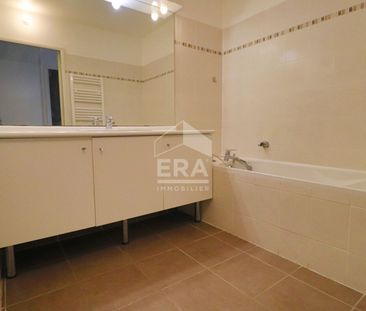 Appartement Chateau Gombert 3 pièce(s) 56 m2 - Photo 6