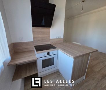 APPARTEMENT PROCHE GARE - Photo 1