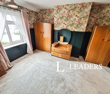 3 bedroom house to rent Lawton Heath Road, Church Lawton, ST7 - Photo 4