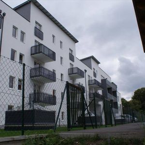 2700 Wiener Neustadt, Ausstellungsgasse 9 - Photo 2