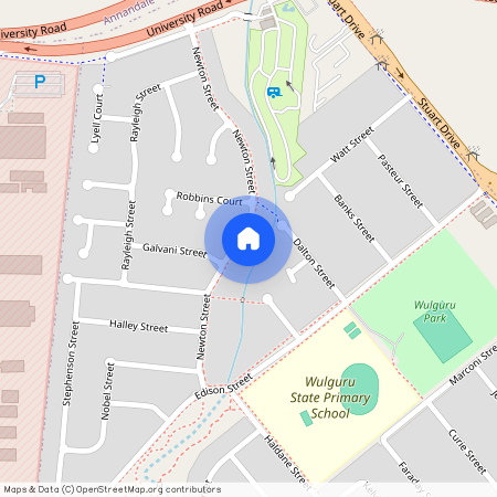 27 Newton Street, Qld 4811, Wulguru