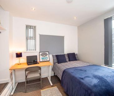 5 bedroom house to rent - Photo 3