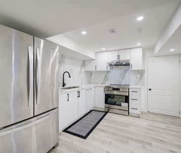 For Lease - 12 Parsell Street Unit# Basement, Richmond Hill, Ontario - Photo 5