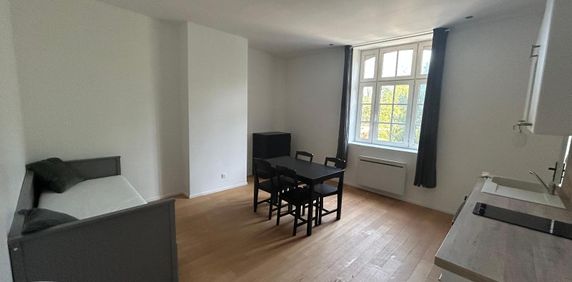 Location Appartement 1 pièce 26m² ROUBAIX 59100 - Photo 2