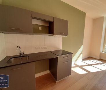 Location Appartement 2 pièces 41m² METZ 57000 - Photo 4