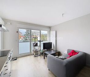 Location Appartement 2 pièces 47 m2 à Clermont-Ferrand - Photo 5