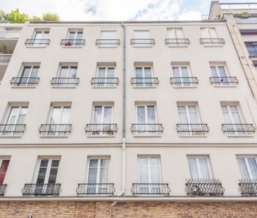 Appartement 1 Pièce 19 m² - Photo 3