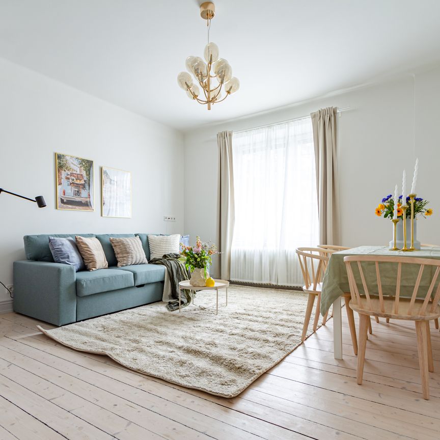 Gamla Huddingevägen 463 - Foto 1