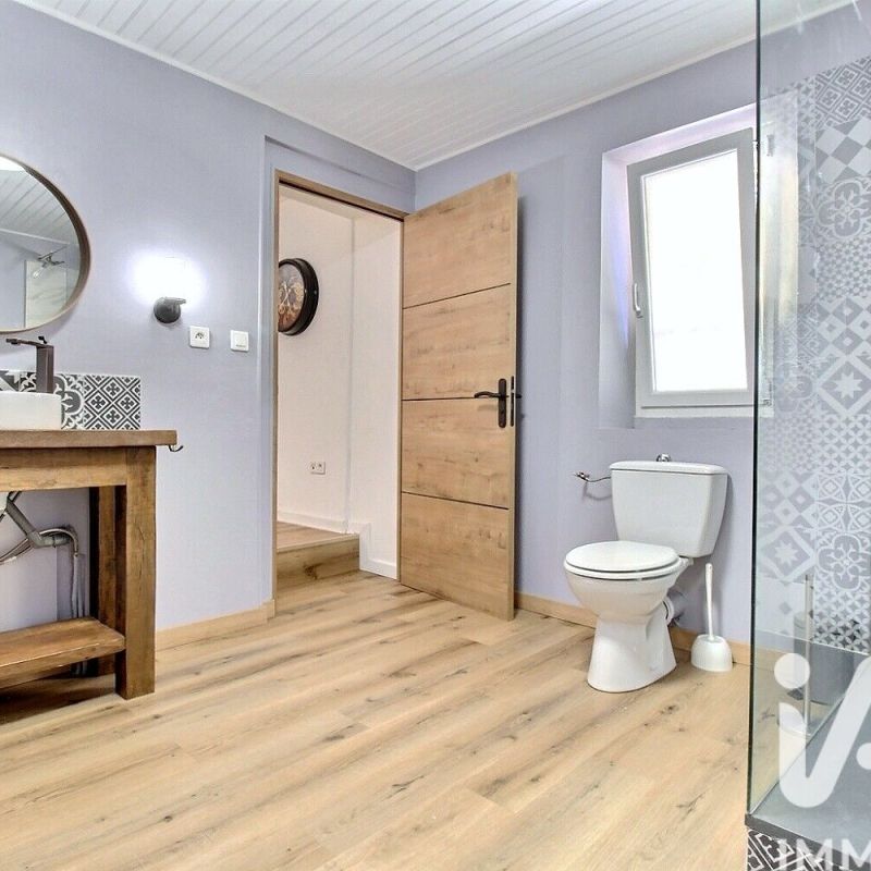 Location Duplex 4 pièces - Photo 1