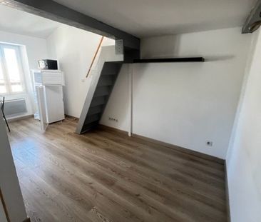 Appartement Cadolive - 2 pi�ce(s) - 20.31 m2, - Photo 3