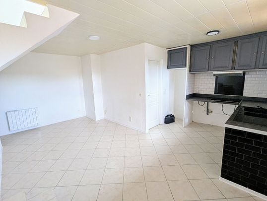 BOUC BEL AIR APPARTEMENT 3 PIECES TERRASSE ET PARKING , - Photo 1