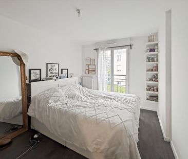 Location appartement 2 pièces, 36.87m², Mennecy - Photo 3