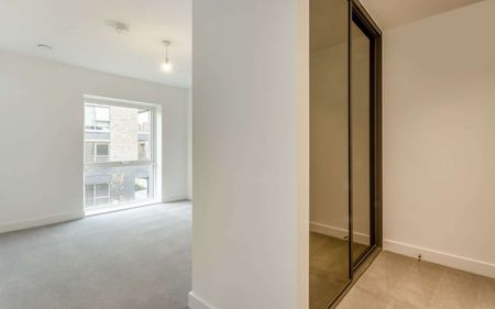 A brand new 2 bedroom apartment with parking on the popular Marleigh Park development - Photo 2