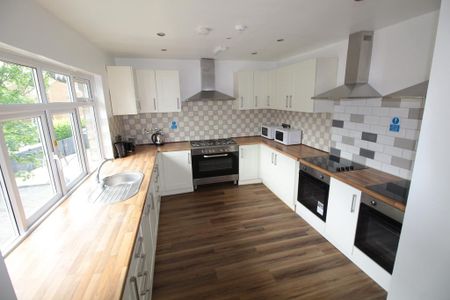 1 bedroom in a house share to rent - Photo 4