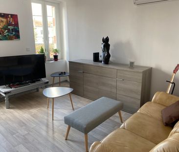 Location Appartement 3 pièces 59m² - Photo 3